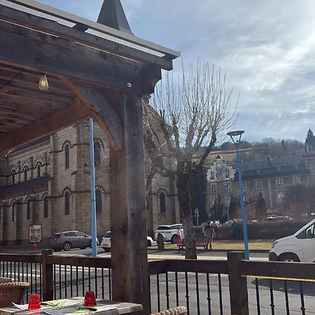 아파트 Fenestre D