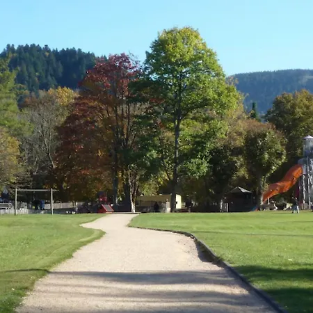 Fenestre D 아파트