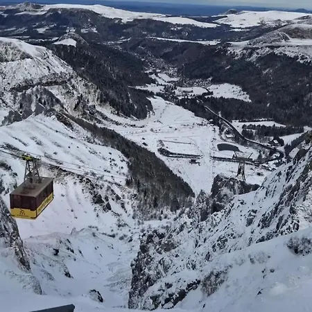 Fenestre D 아파트