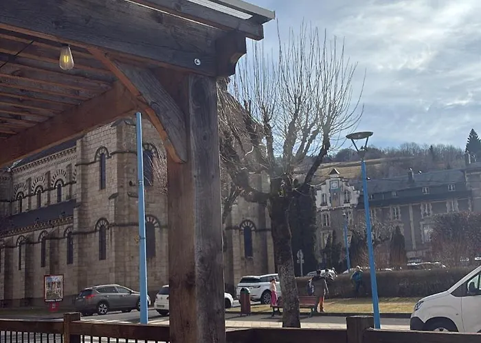 아파트 Fenestre D