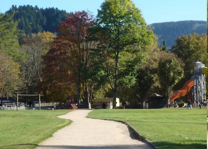 Fenestre D 아파트